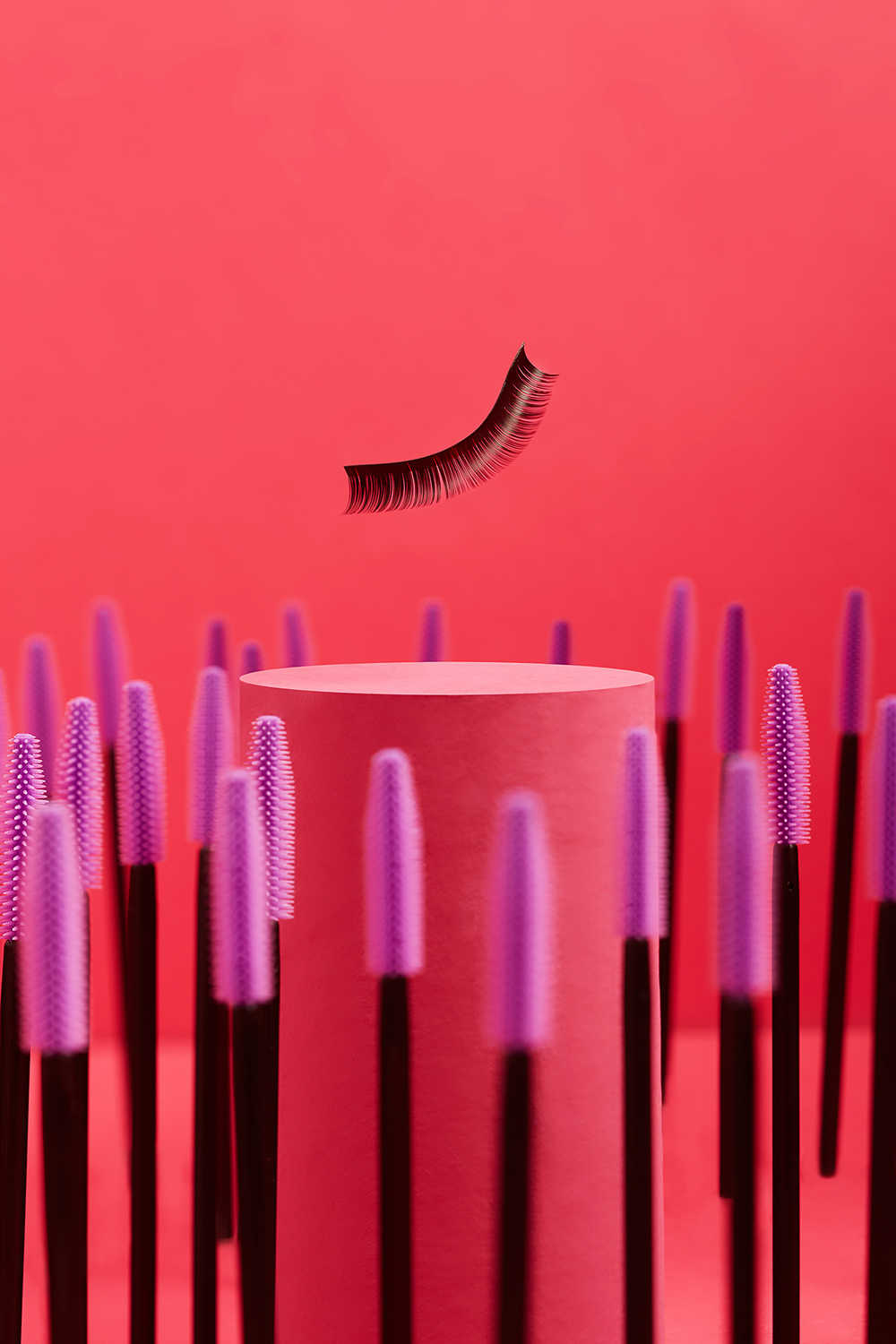 Taida Niklas Lash Collection
