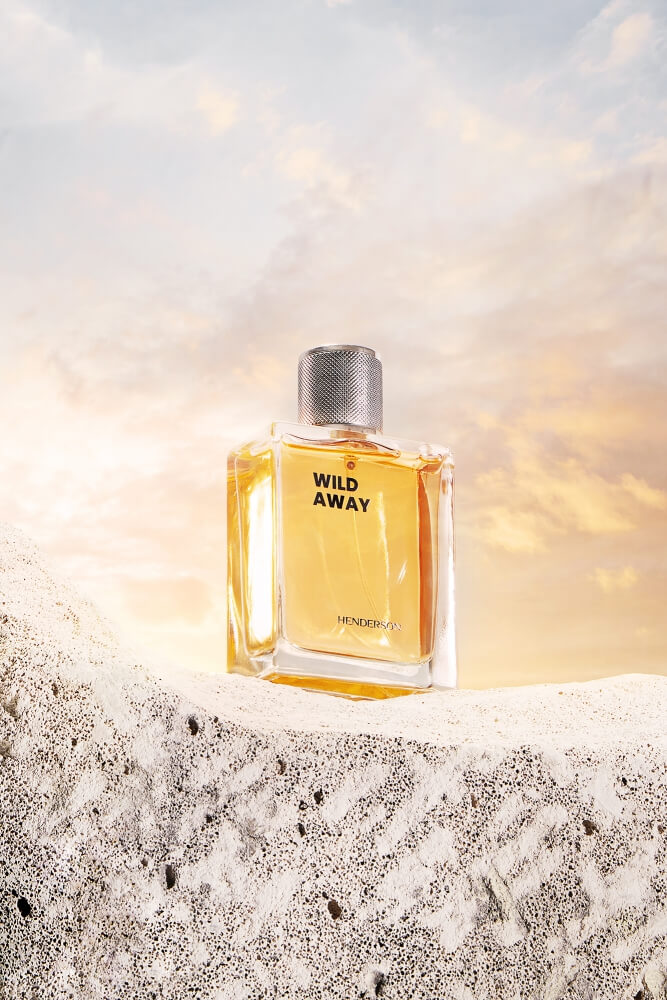 perfumy Henderson